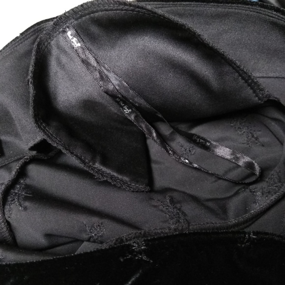 All That Jazz cropped jacket - Picture 6 of 6